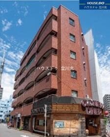 イーグル立川 501号室