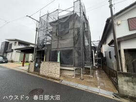 さいたま市岩槻区大字表慈恩寺