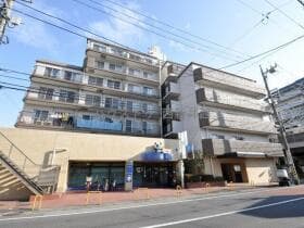 マンション五反野ハウス