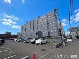 サーム北6条 札幌市東区北六条東６丁目の中古マンション