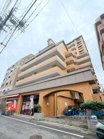ロワールマンション高取 福岡市早良区高取1丁目の中古マンション