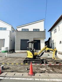 リナージュ合志市須屋上ノ原2号棟