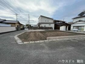 ブルーミングガーデン合志市須屋19期1号棟