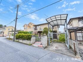 宇都宮市横山３丁目