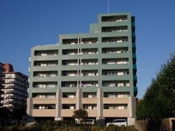 ジェイパーク武蔵野 練馬区関町南4丁目の中古マンション