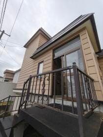 石狩市花川南一条4丁目