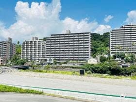 パークハイツ多賀山　リフォーム予定