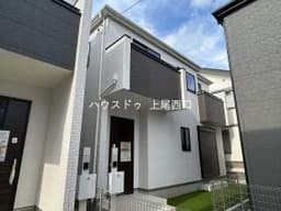 さいたま北区吉野町 第1期 新築戸建