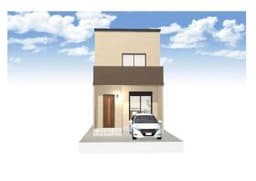 堺市中区福田の新築戸建