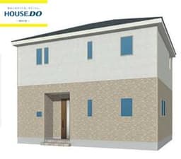 新築戸建 宇美町平和2丁目第5 3号棟