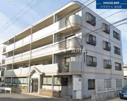 ビーグルマンション砂川町 102号室