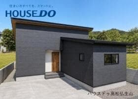 丸亀市郡家町