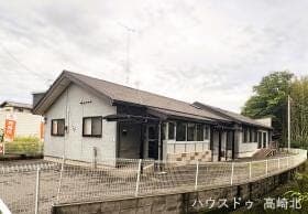 高崎市足門町