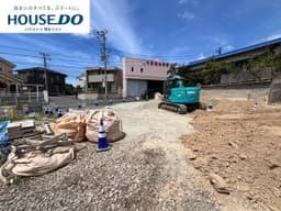 大野城市上大利2丁目の新築戸建
