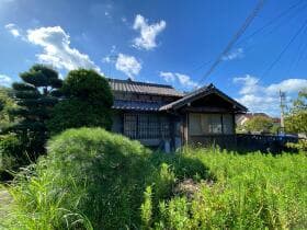 下関市豊浦町大字川棚