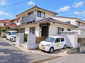 東広島市八本松東２丁目