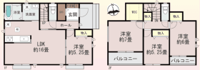 前橋市大利根町１丁目