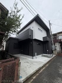 志木市宗岡