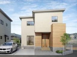 尾道市高須町の新築戸建