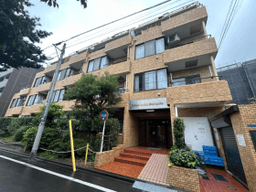 ライオンズマンション西が丘 北区赤羽西6丁目の中古マンション