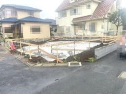 桶川市坂田 新築戸建