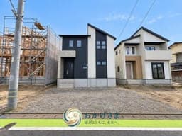 福津市西福間1丁目6期