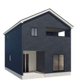 本巣市上真桑の新築戸建