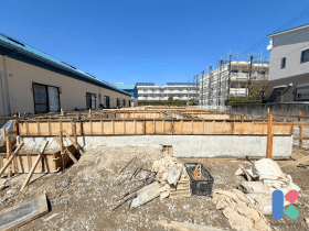 浜松市浜名区西美薗 第1 1号棟 新築戸建