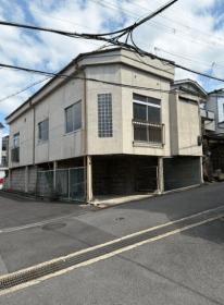 宇治市広野町大開の土地