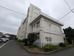 八幡ハイツ 柏市八幡町の中古マンション