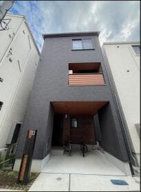 北区堀船3丁目