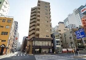 浜町パークハイツ