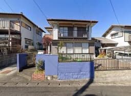 大分市東野台2丁目の中古戸建