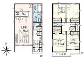 12号棟