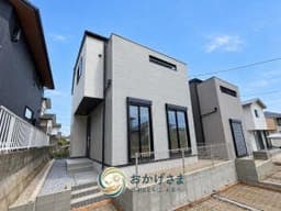 福岡市西区野方5丁目の新築戸建