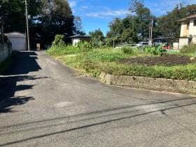 宇都宮市上籠谷町