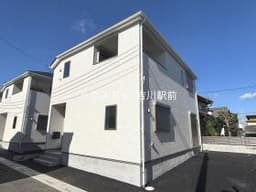 三郷市彦糸1丁目 新築戸建 第4 全7棟 6号棟