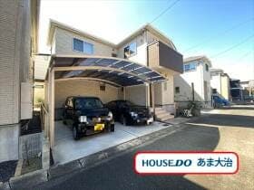 あま市森6丁目　中古一戸建て