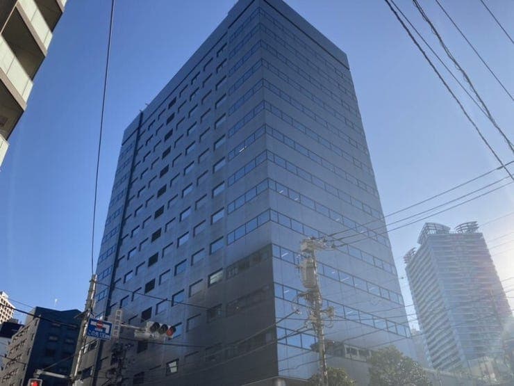 ハウスドゥ  家・不動産買取専門店  八丁堀東　ハウス・リースバック事業部の外観