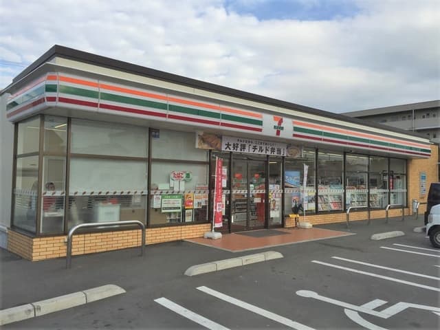 コンビニ