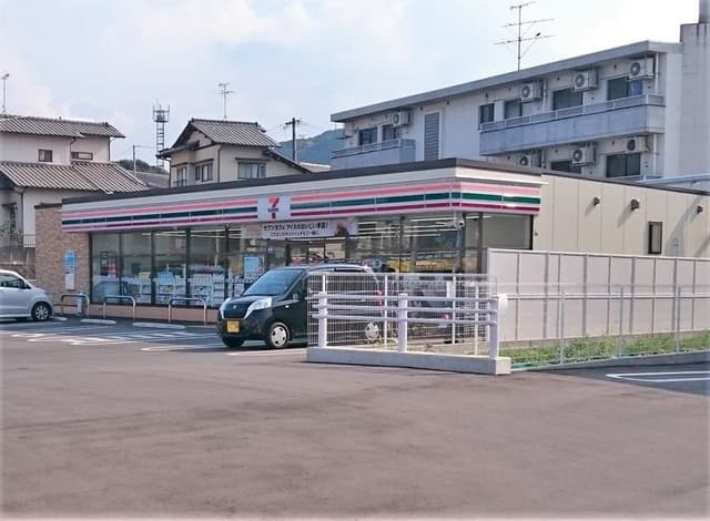 コンビニ