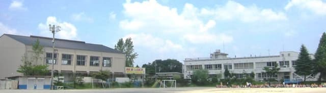 小学校