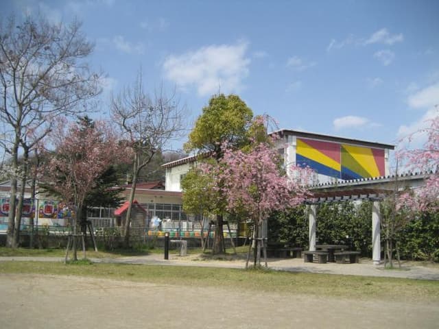 幼稚園・保育園