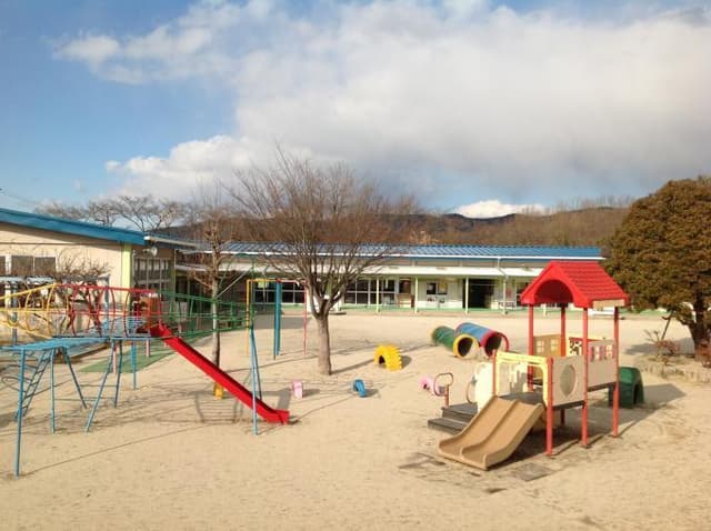 幼稚園・保育園