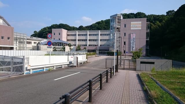 中学校