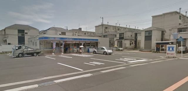 コンビニ
