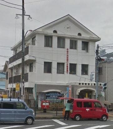郵便局