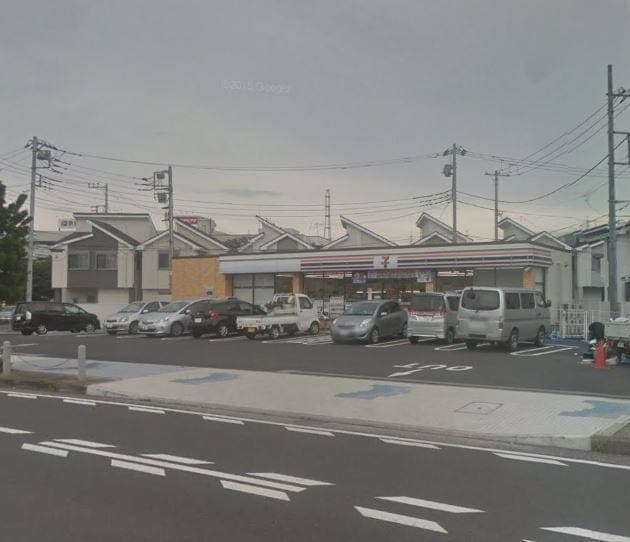 コンビニ