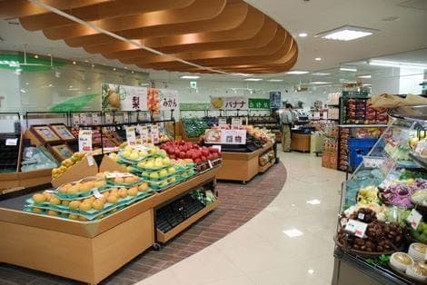 スーパー