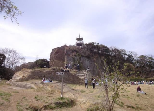 公園